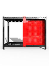 Load image into Gallery viewer, 2X4 Professional Work Station