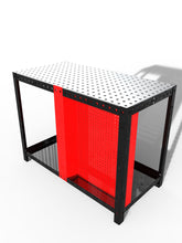 Load image into Gallery viewer, 2X4 Professional Work Station