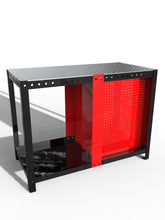 Load image into Gallery viewer, 2X4 Professional Work Station