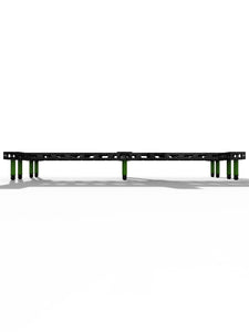 16x8 Modular Chassis Fixture Table.