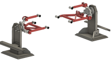 Load image into Gallery viewer, Universal Hub Mount Alignment Kit.