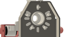 Load image into Gallery viewer, Universal Hub Mount Alignment Kit.