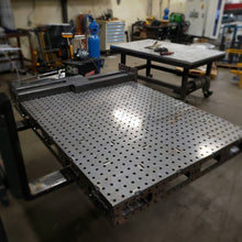 Load image into Gallery viewer, Jig Table Tops