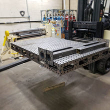 Load image into Gallery viewer, Jig Table Tops