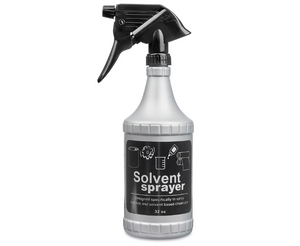 Spray Bottle Organizer