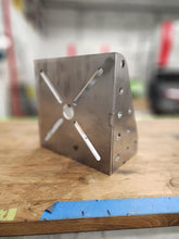 Load image into Gallery viewer, Bolt On Vise Mount