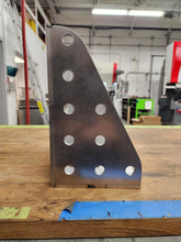 Load image into Gallery viewer, Bolt On Vise Mount