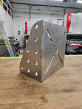 Load image into Gallery viewer, Bolt On Vise Mount