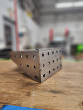 Load image into Gallery viewer, Bolt On Vise Mount