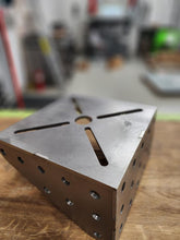Load image into Gallery viewer, Bolt On Vise Mount