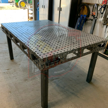 Load image into Gallery viewer, Jig Table Tops